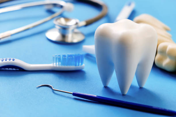 Professional Dental Services in Marceline, MO